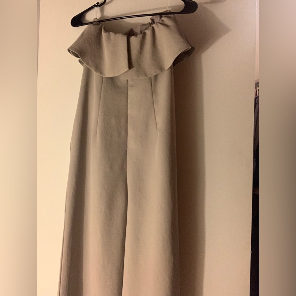 Babaton Bridesmaid Dress